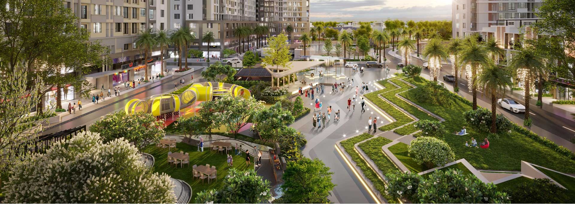 Picity Central Park 1