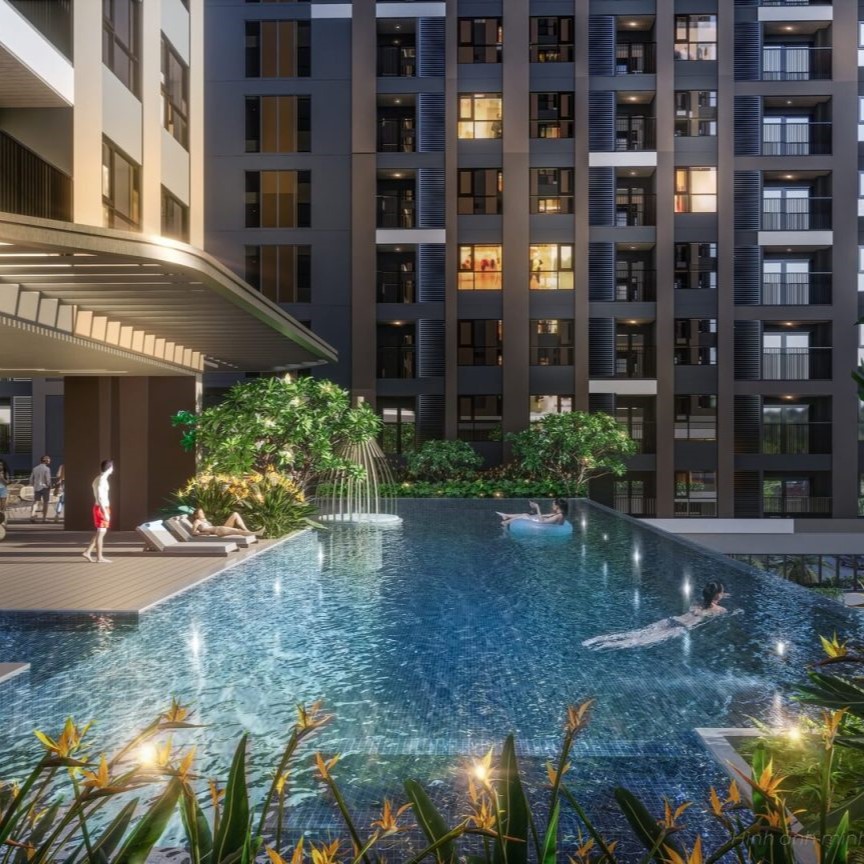 Picity Central Park 3